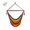 New Outdoor Indoor Swing Durable Leisure Rope Net Patio Swing