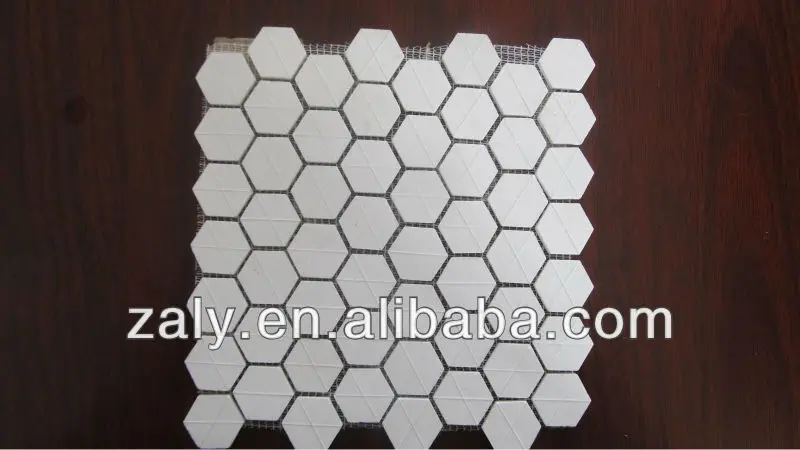 hex.mosaic.3mm