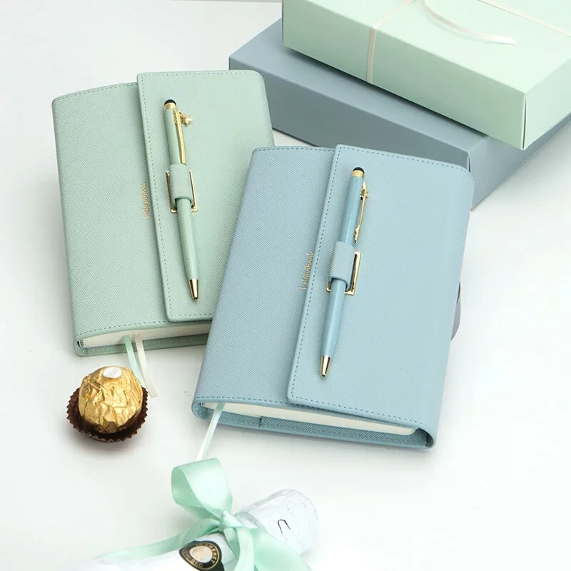 Factory Price Nice Diary Notebook With Pen And Gift Box Buy Nice