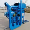 Automatic peanut shelling machine /groundnut sheller/peanut shell removing machine