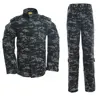 Marine Bdu Field Uniform Navy Blue Camo Combat Uniform