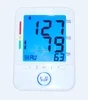fuzzy logic upper arm blood pressure machine