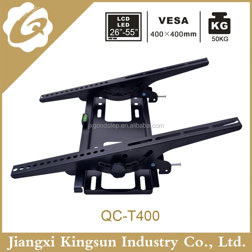 
Alibaba supplier tilt lcd tv wall bracket for 26