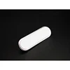 DIY Blank Sublimation Metal Name Badge Ellipse Shaped