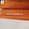 wholesale china suppliers new cheap polyester fabric material for laundry bag dot pattern hemp fabric for school bag fabric