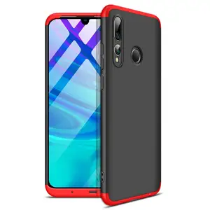360 Full Protection Cover Case Huawei P Smart Plus 2019