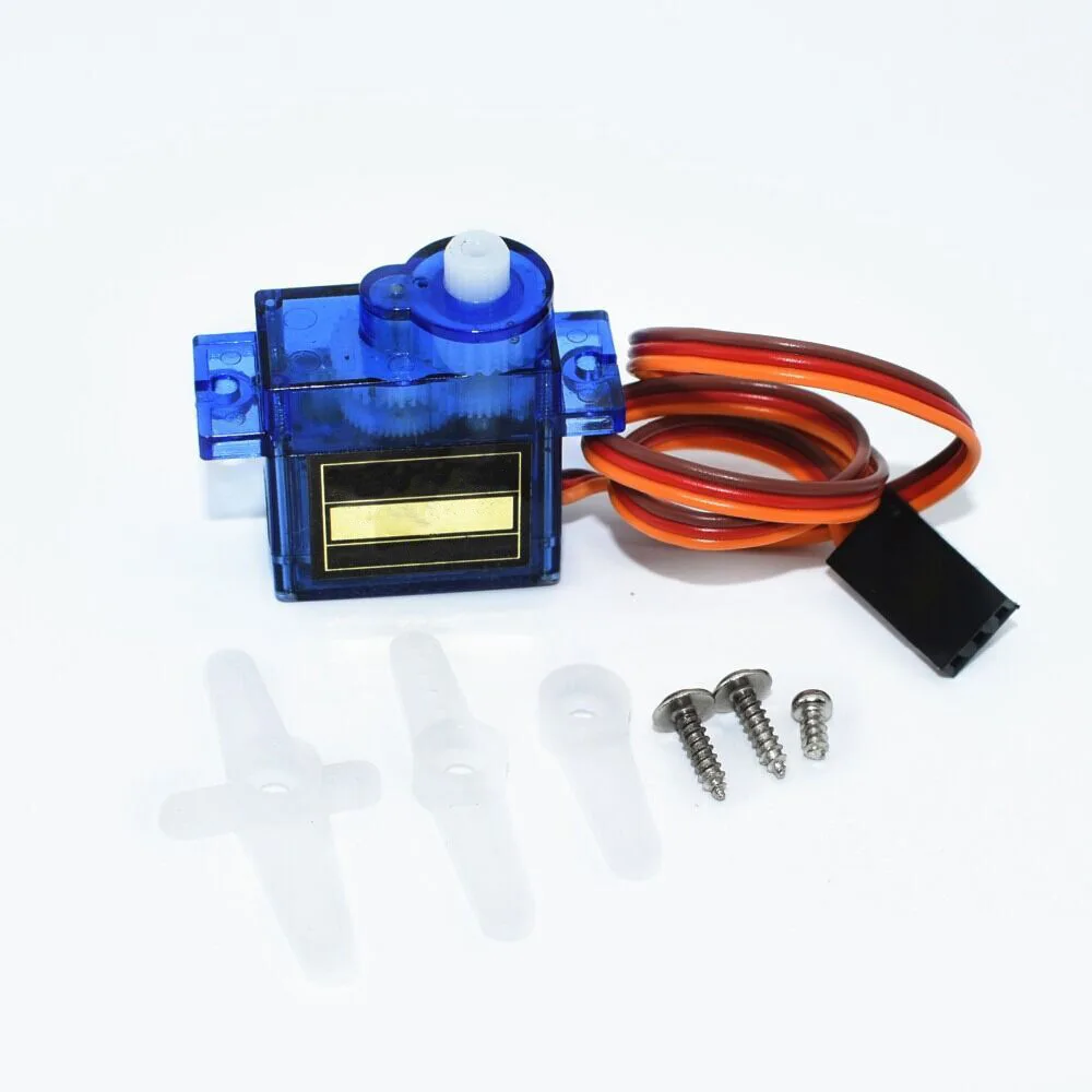 micro servos for rc airplanes