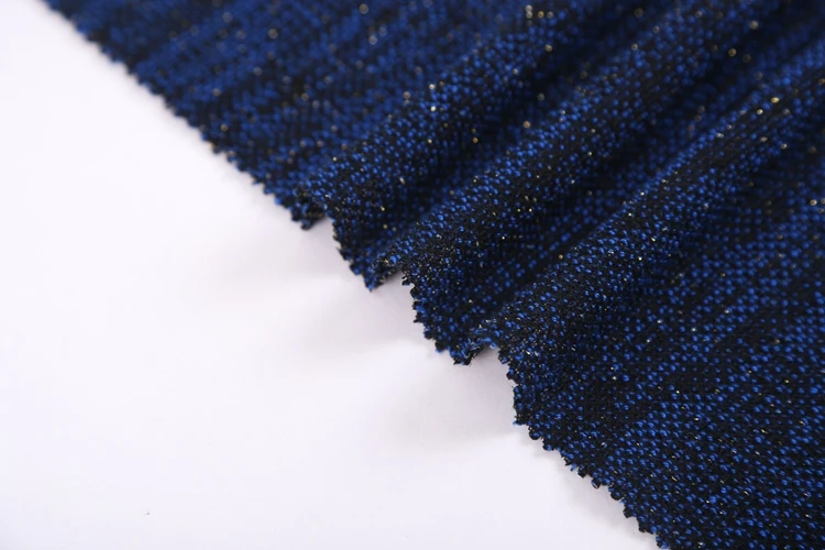 Wholesale Polyester/acrylic Blend Fabric Knit Terry Fabric Buy