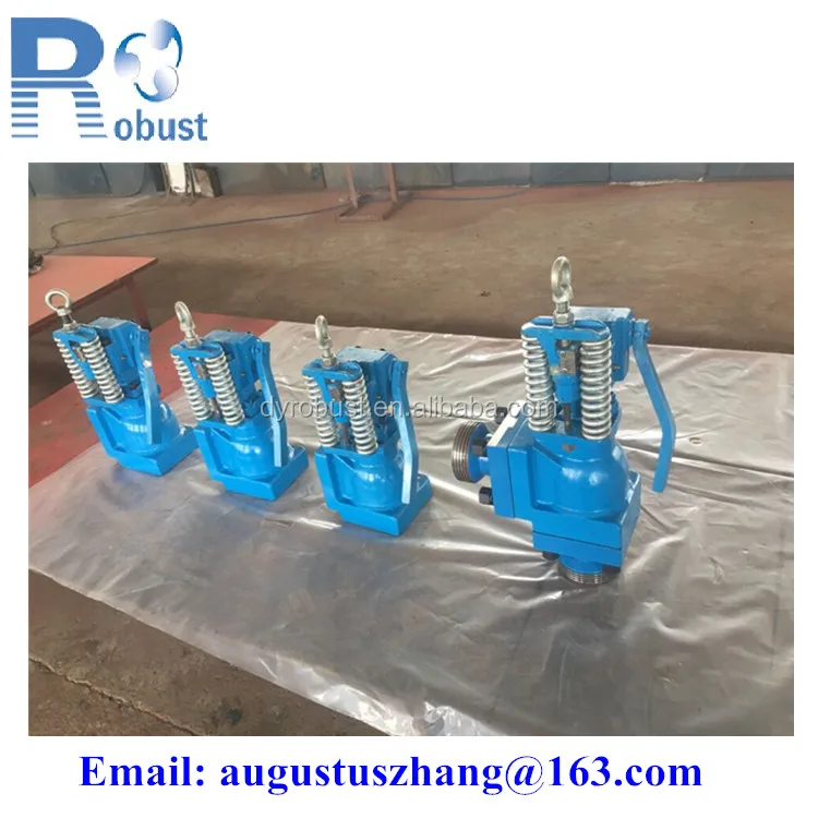 nov mud <a href='https://www.ruidapetroleum.com/product/49'>pump</a> safety valve p n swnd-8v2 price