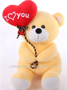 wholesale valentine teddy bears