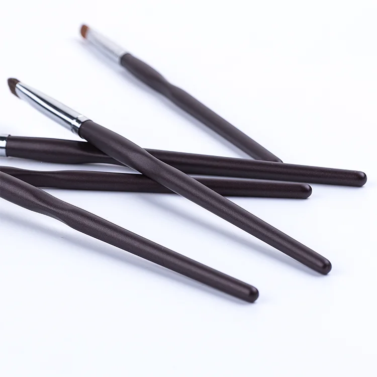 Premium Cosmetics 12pcs Horse Hair Makeup Brushes Professional Eyeshadow Blending Brushes Eye Makeup Brush Set.png