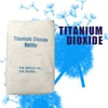 Titanium dioxide rutile Tio2