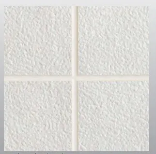 Cotton White 1130 Decorative Tile Look Frp Wall Panels Cotton White 1130 Decorative Tile