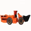 3 CBM Underground Diesel and Electric Scraper For Coal Mine Made In China