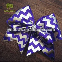 5 inch hair bow