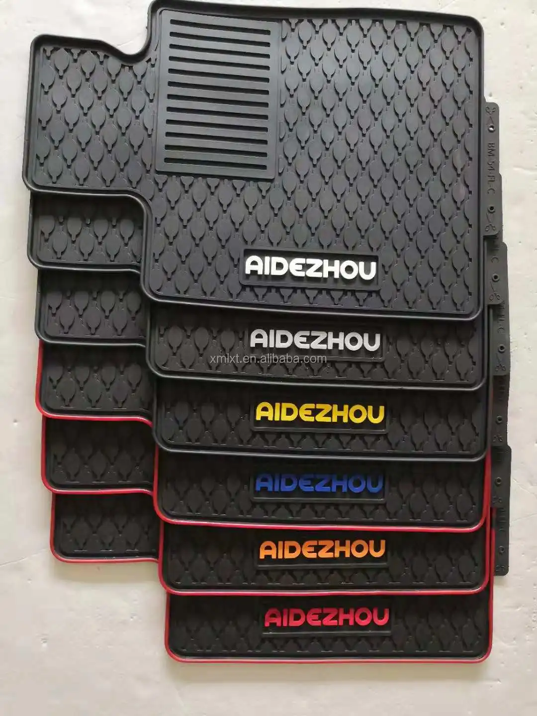 Fit For Hino Dutro 300 512 Heavy Duty Non Skid Truck Floor Mats Buy