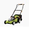 Hot Sale Electric Intelligent Cordless Remote Control Lawn Mower for sale