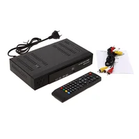 

Digital Satellite TV Receiver Combo DVB T2+S2 FTA HD 1080P Decoder Tuner MPEG4 TV BOX Digi BOX H.264 Set Top Box