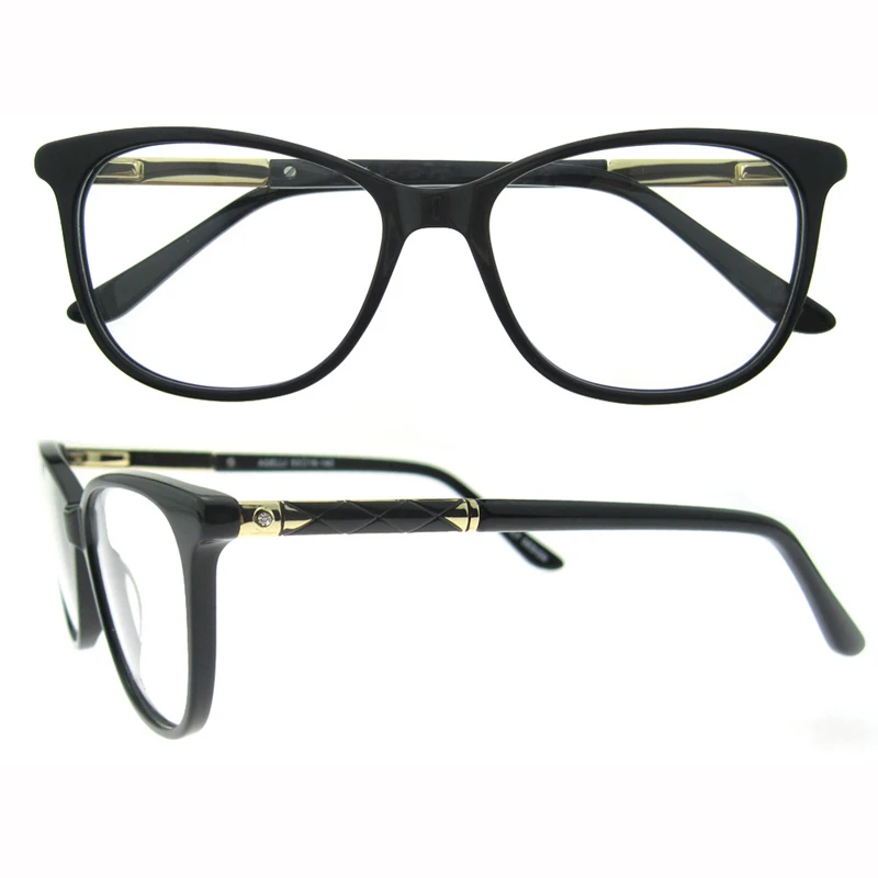 

Professional manufacturer optical glasses spectacle frame wholesale