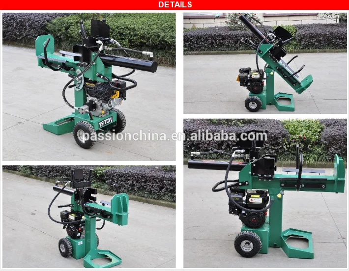 7hp 15ton Cheap Professional Hydraulic Chipper Shredder For Sale,Wood