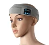 your High-tech Women Men Sport Sweat Sweatband Headband get free sample now Yoga Gym Running Hair Stretch Band