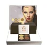 L Shaped Acrylic Makeup Stand Contour Kit Display Holder