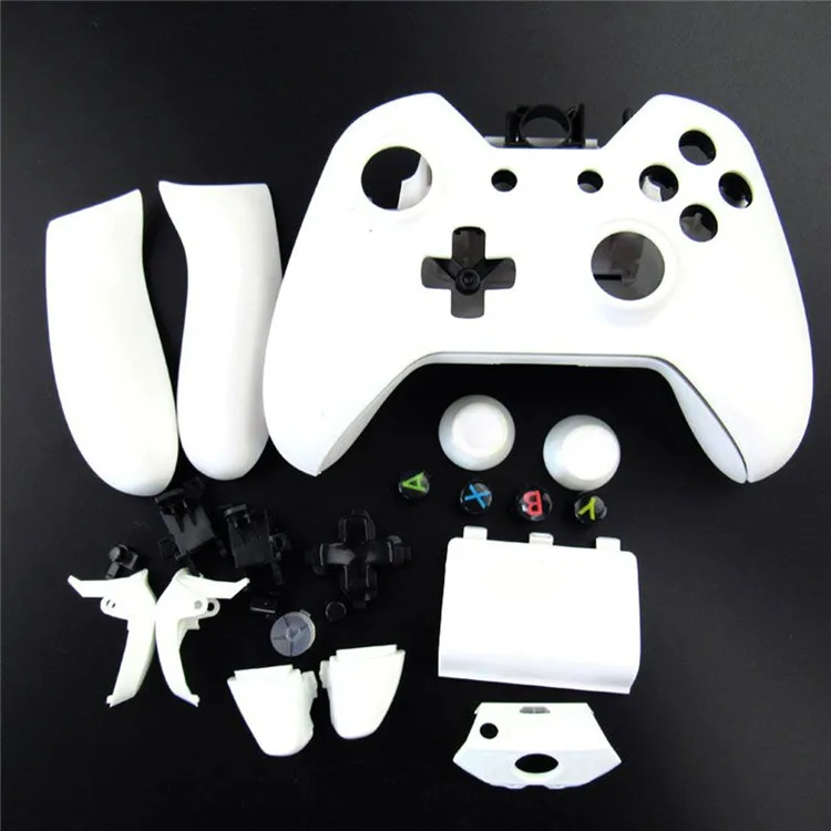 Syytech Replacement Full Set Shell Case For Xbox One Controller Shell