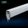 Guangzhou Foshan Bay Window Curtain Track Accessories For Apartment