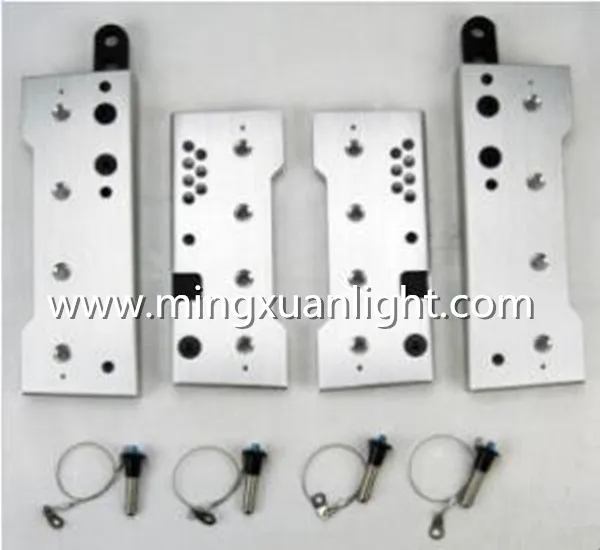 pa system parts