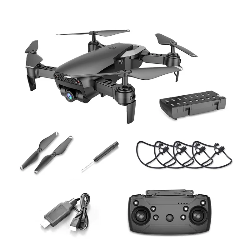 protocol dronium quad copter