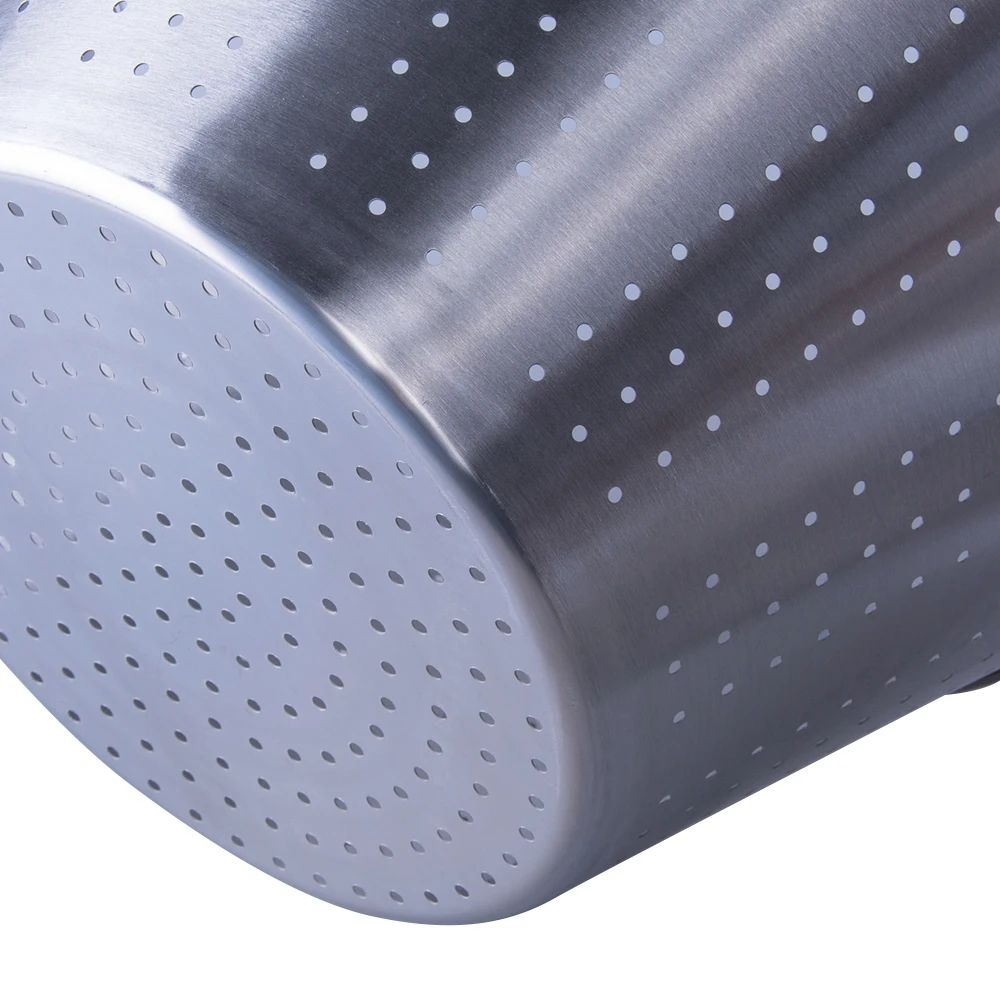 colander stainless steel