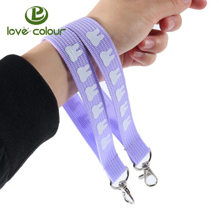 keychain lanyard 12