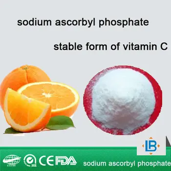 Cung Cấp Số Lgb Sodium Ascorbyl Phosphate ( Sap ),Ascorbic Acid-2 ...