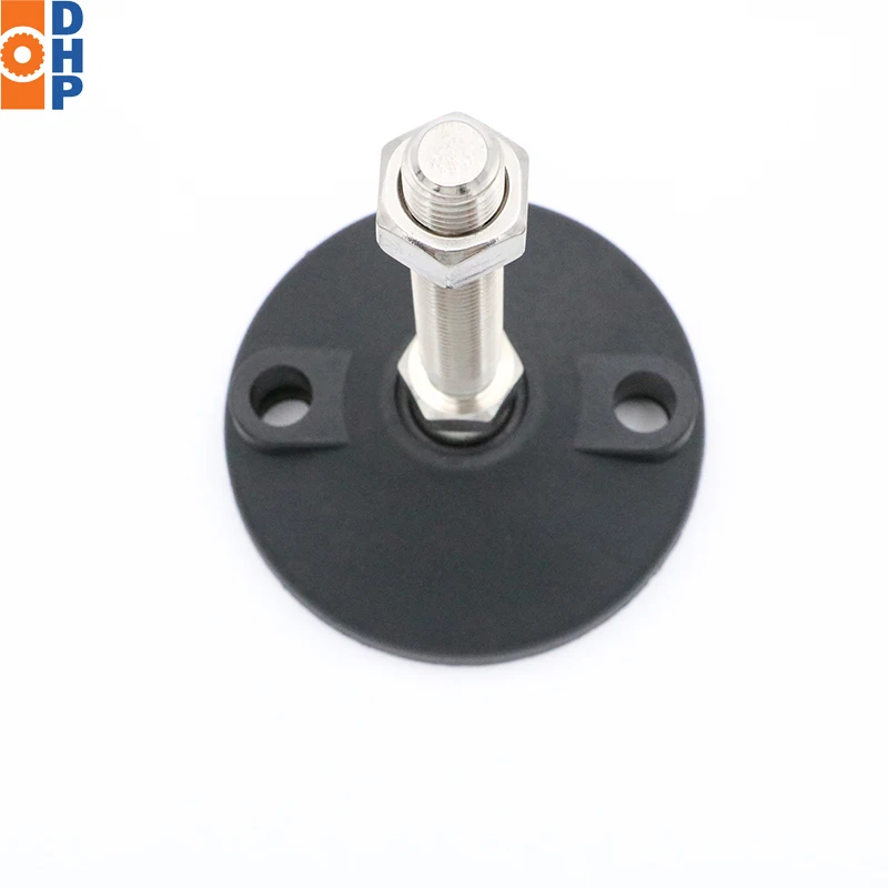 High Quality Antivibration With Rubber On The Bottom Nylon Material