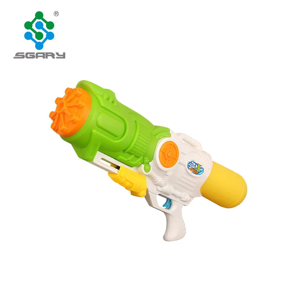 high capacity water gun