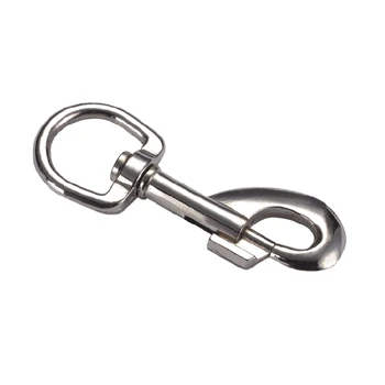 dog chain hook