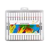 48 Color Alcohol Based Double Ended Super Art Marker Sets