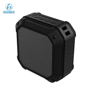 IP66 Waterproof Mini Bluetooth Speaker