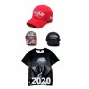 Amazon Trend Funny Trump Hat and T-Shirt Trump Cap Trump Baseball Hat Set