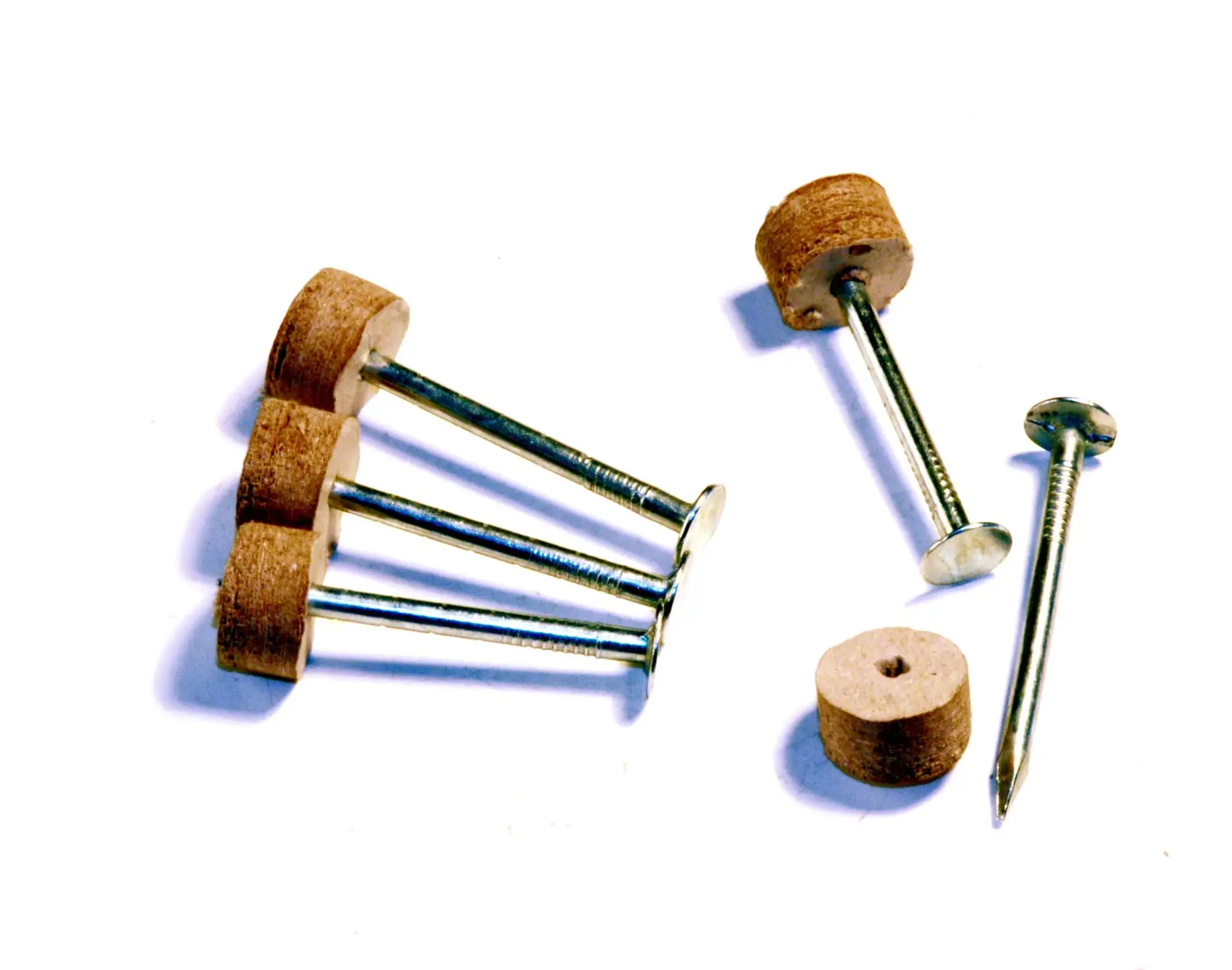 Furring Nail With 3/8" Wad Buy Nail With 3/8" Wad,Sina Nail