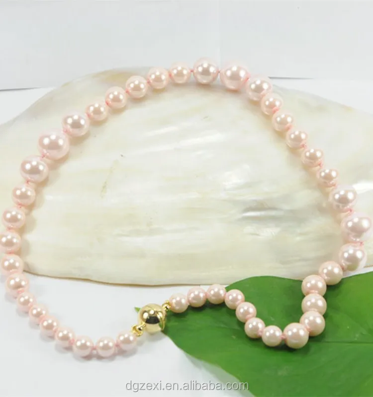 Women Necklace 201705177
