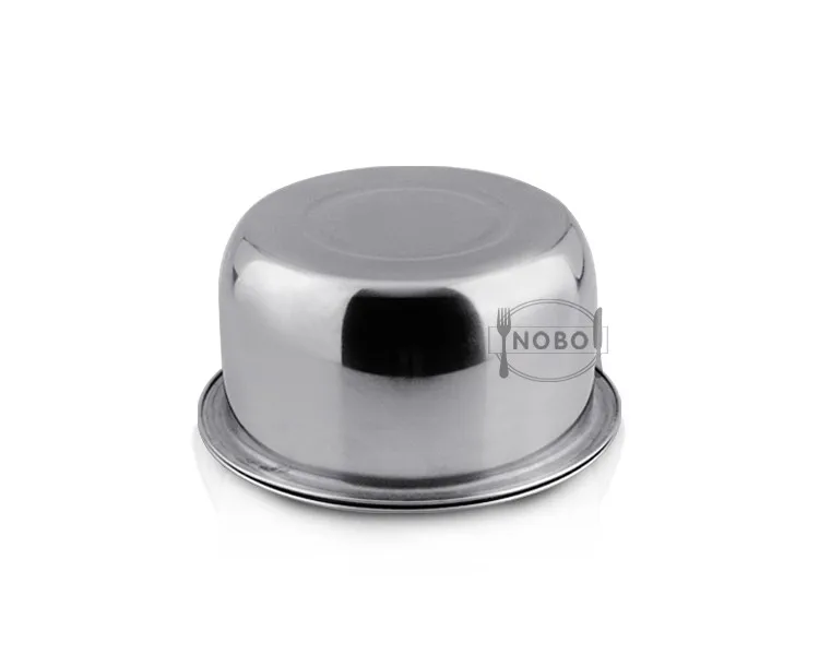 Wholesale Camping Pot Cookware Stainless Steel Hot Pot Sauce Pot Buy Stainless Steel