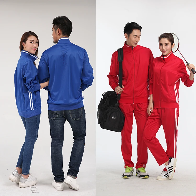 twin set jogging suit