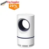 amazon best sellers Rechargeable mosquito killer lamp bug repel lamp