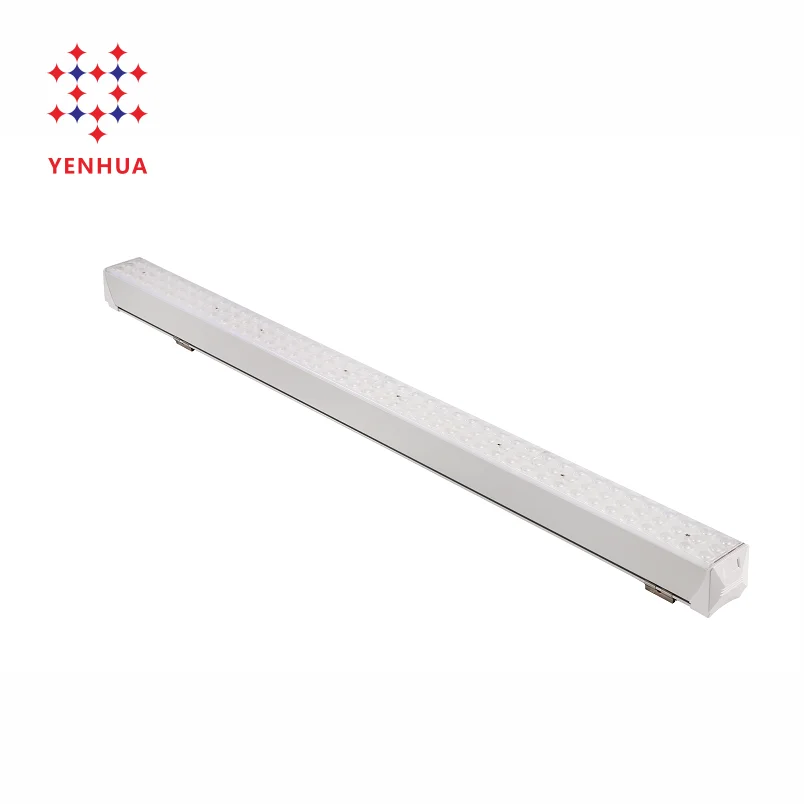 
Led Linear Light 60W TUV CE ROHS 1160*68*68mm philip driver 5year warranty 