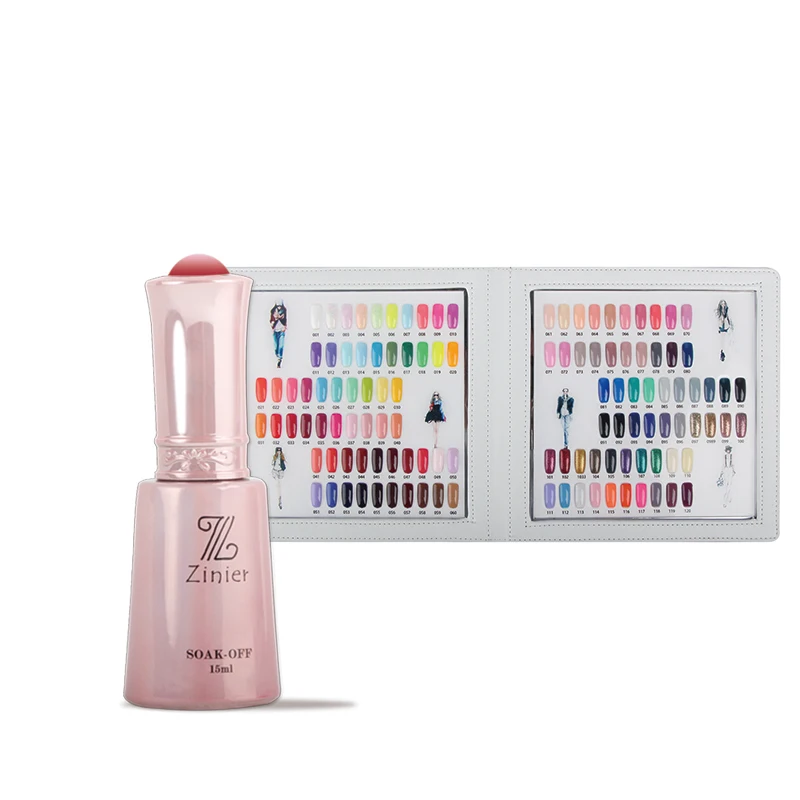 

Cheap And Long Lasting Long-lasting Nail Polish Uv Gel Nail Polish