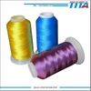 Embroidered dmc floss machine embroidery thread wholesale for machine