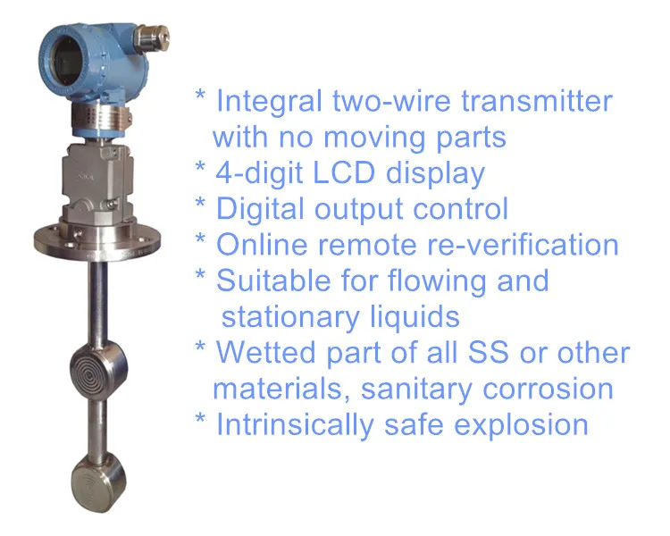 2020 hot industrial online liquid density meter densitometer Products ...