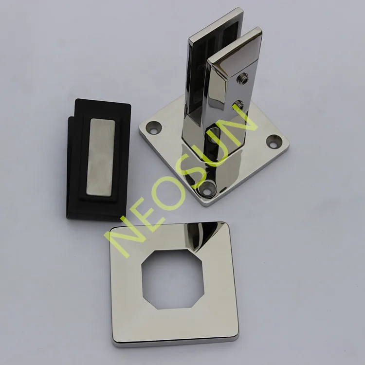Stainless Steel Tempered Glass Mounting Brackets Buy Tempered Glass