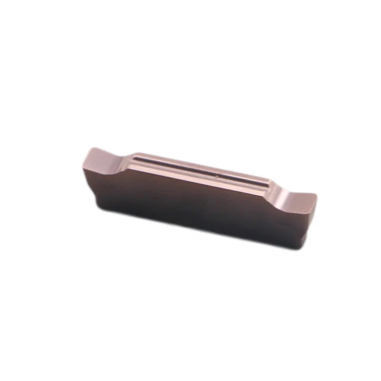 High grade high performance milling grooving cutting tool inserts with cheaper price